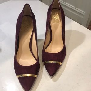Brand New Vince Camuto Heels
